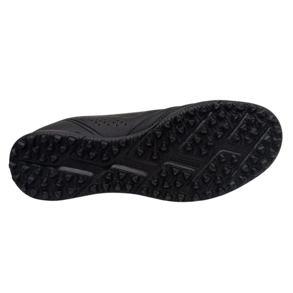 CHUTEIRA PENALTY GINGA SOCIETY REF: 242302 MASCULINO Preto 5