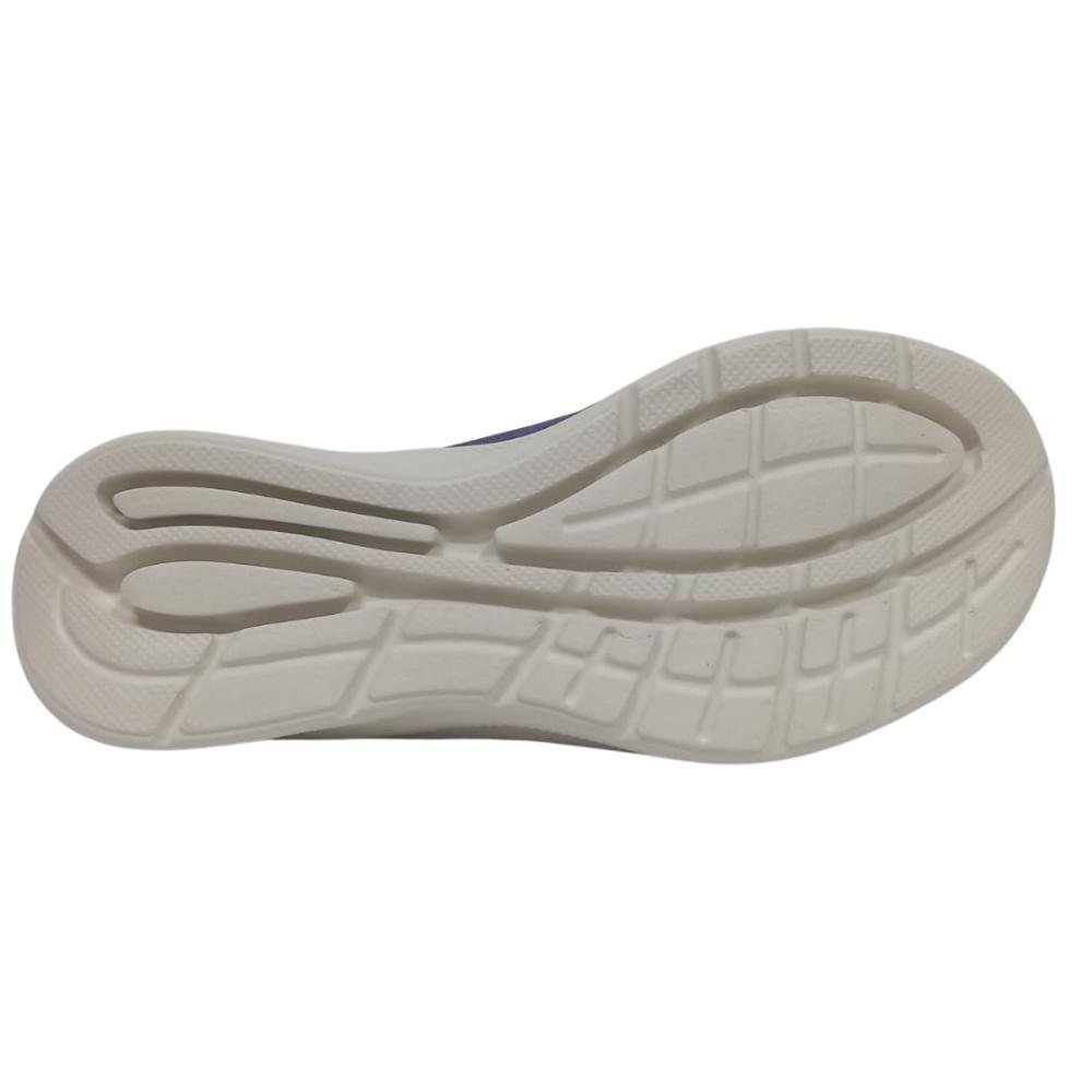 TÊNIS ACTIVITTA CALCE FÁCIL REF 4853.100 FEMININO Azul 5