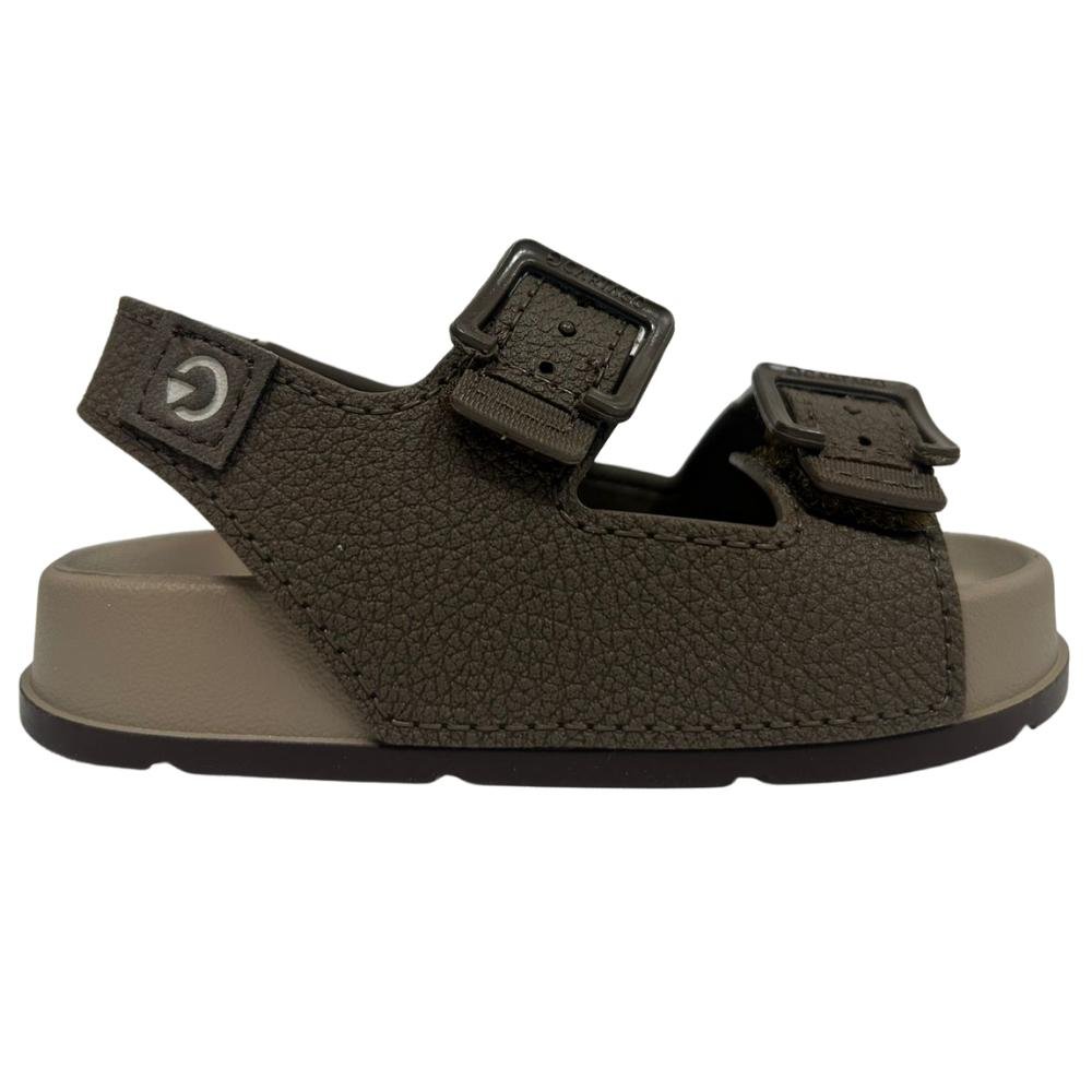 SANDÁLIA CARTAGO ANTIDERRAPANTE REF: 12418 MENINO