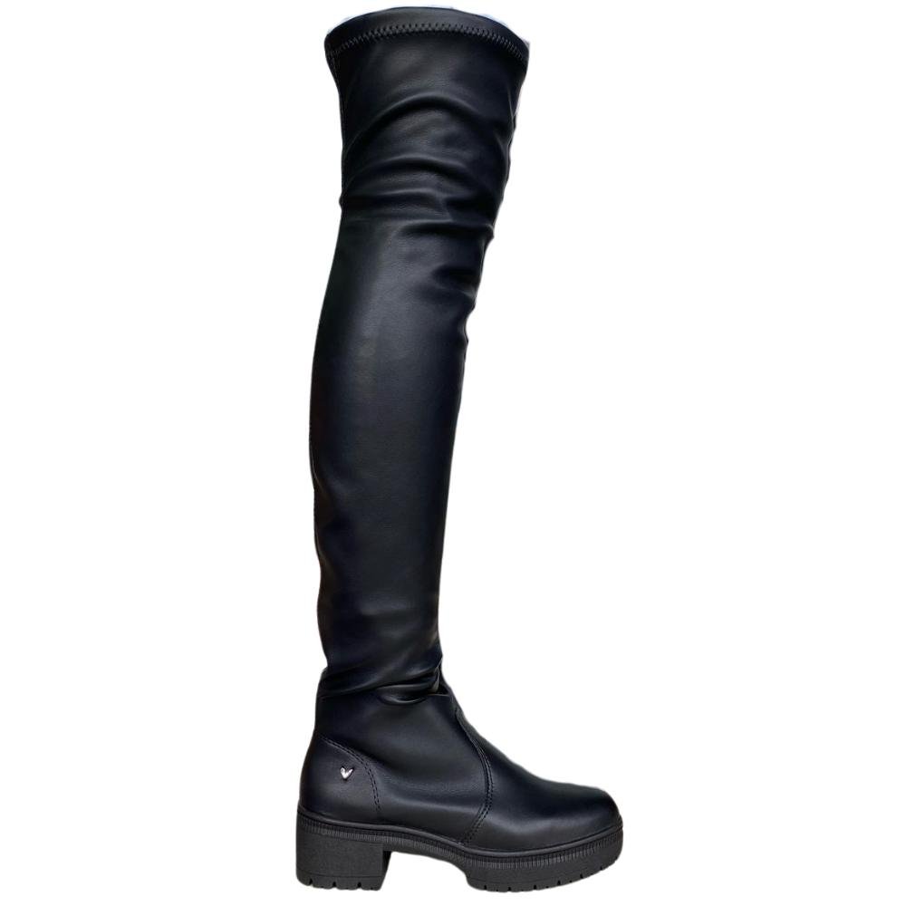 Cor Preto
