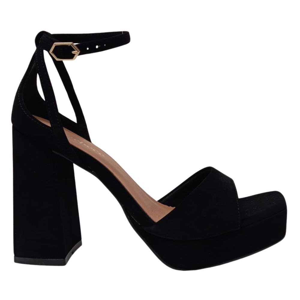 Cor Preto