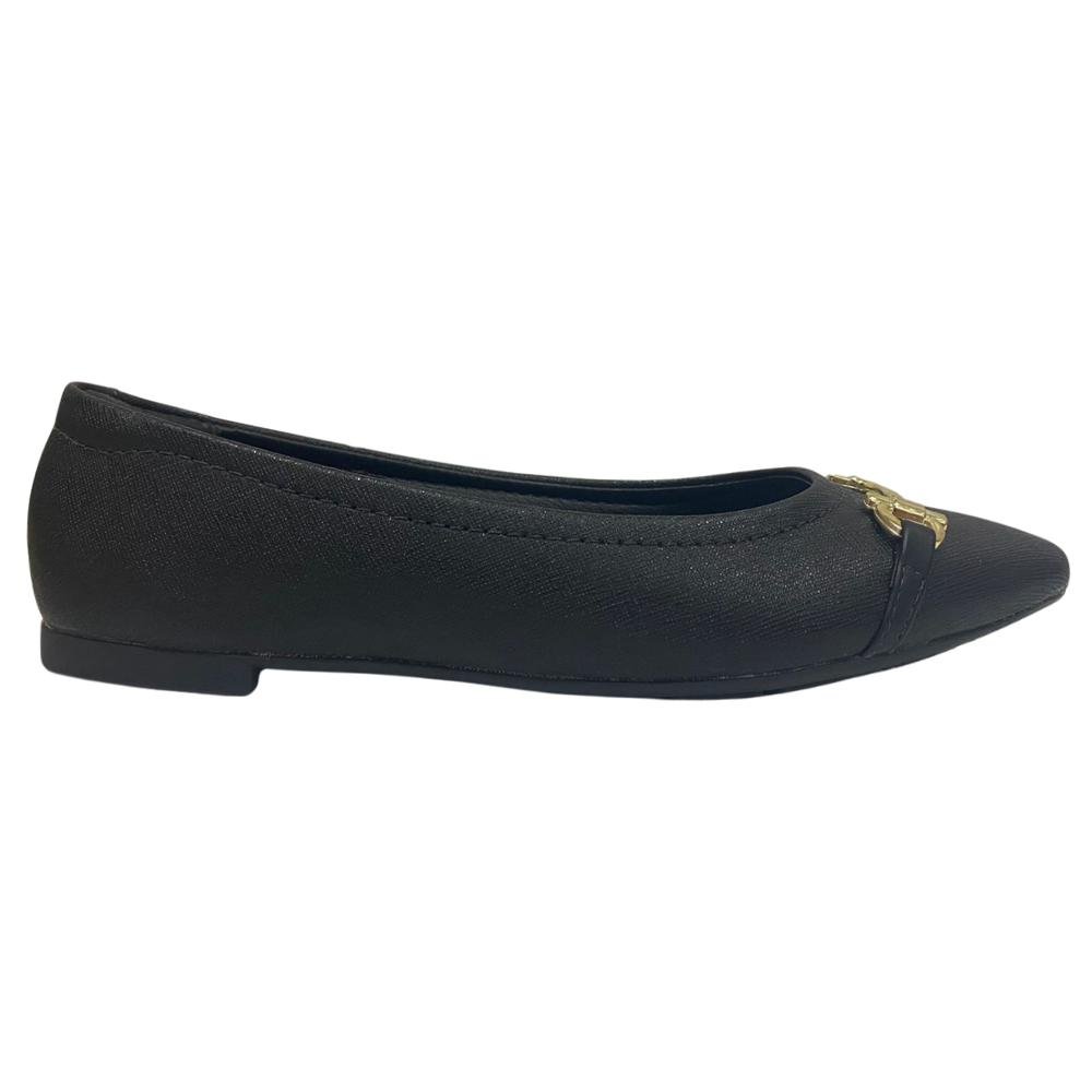 Sapatilha Feminino Modare Ultraconforto Casual Superleve 7334