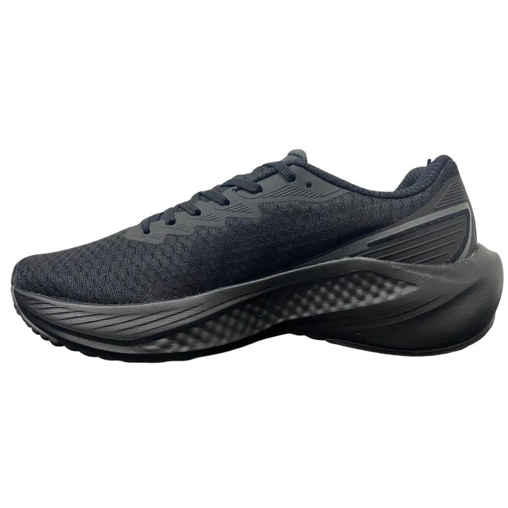 TÊNIS UNDER ARMOUR CH WING 2 REF:6006988 MASCULINO Preto 2