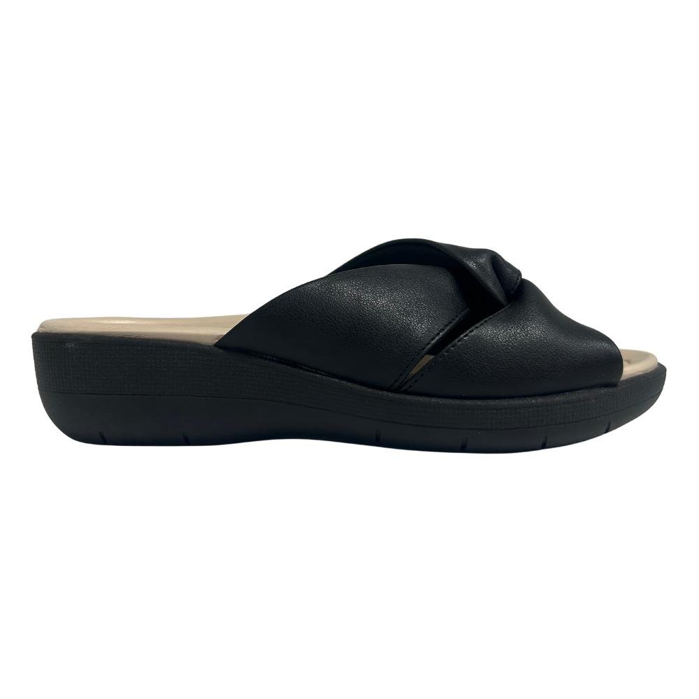 TAMANCO PICCADILLY SALTO BAIXO REF: 239023 FEMININO