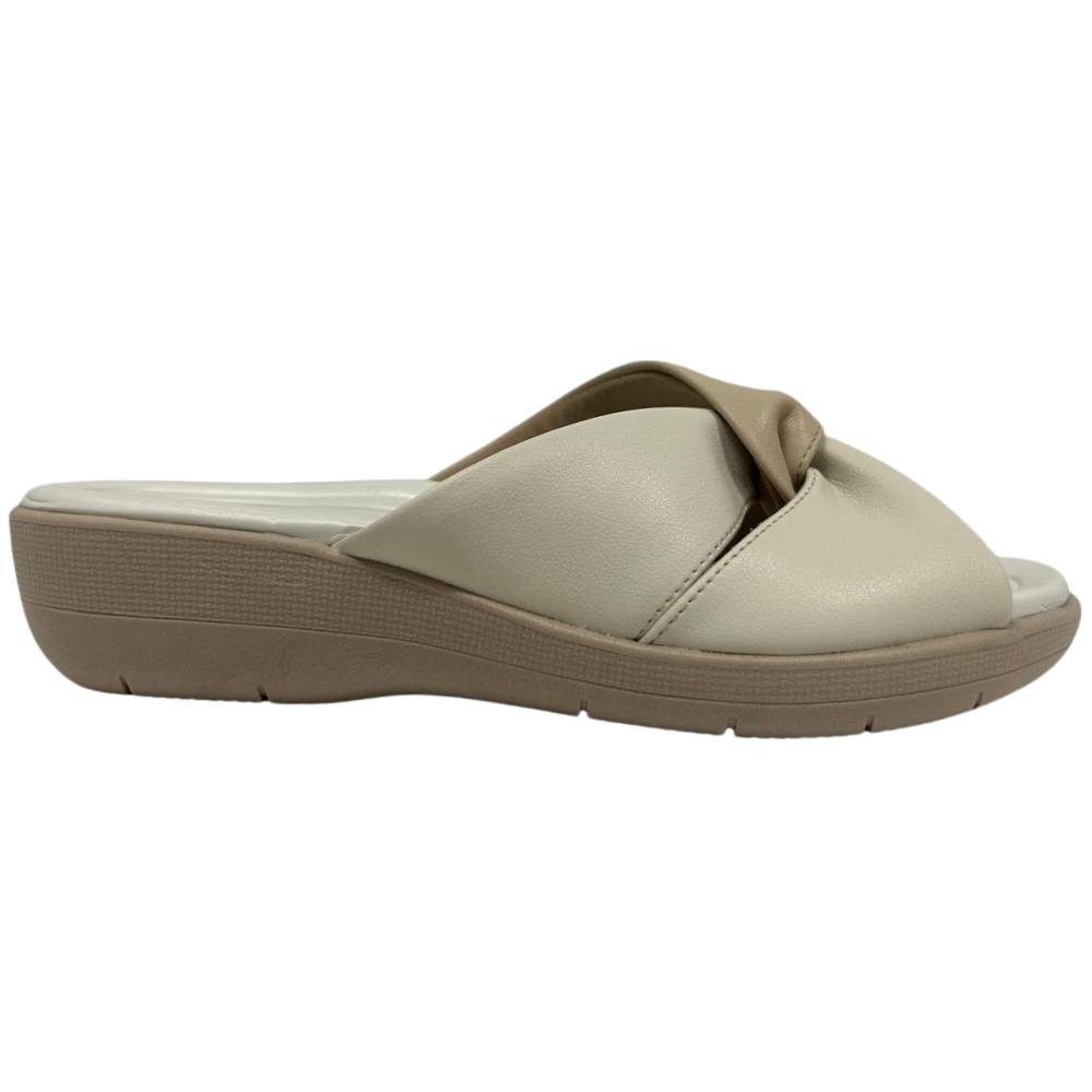 TAMANCO PICCADILLY SALTO BAIXO REF: 239023 FEMININO