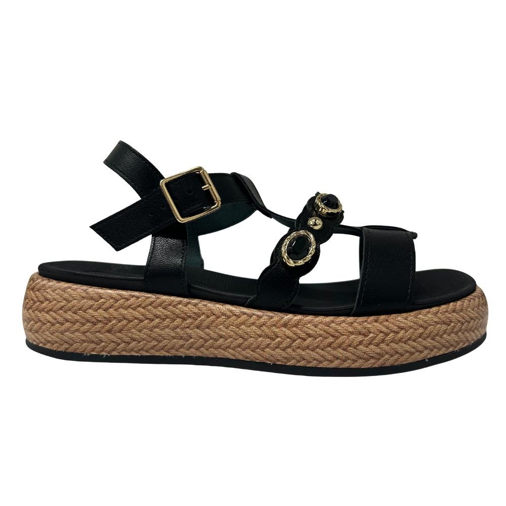 SANDÁLIA PICCADILLY FIIVELA REF: 459019 FEMINIO