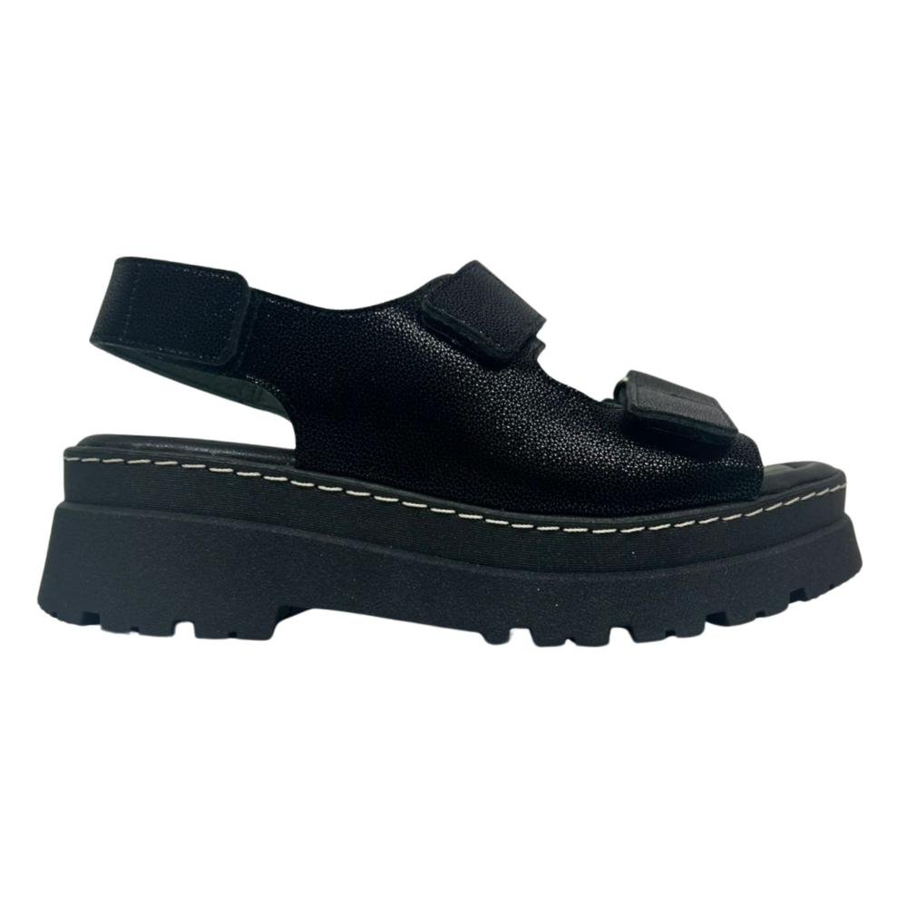 SANDÁLIA PICCADILLY PLATAFORMA REF:249003 FEMININO