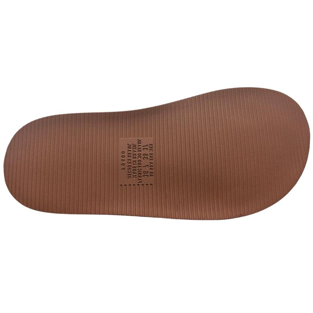 TAMANCO DAKOTA MORINO STRASS REF: Y9463 FEMININO Marrom 5