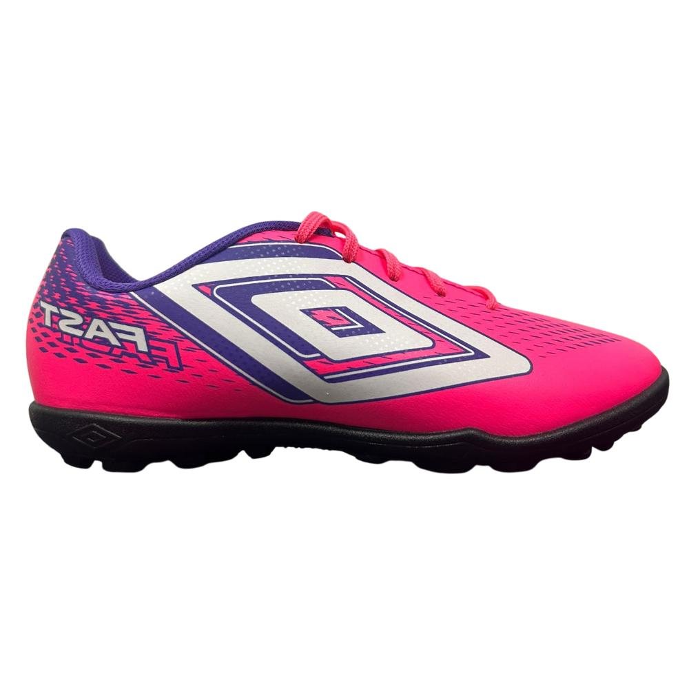 CHUTEIRA SOCIETY UMBRO FAST II JR REF: U07FB00392 MENINA