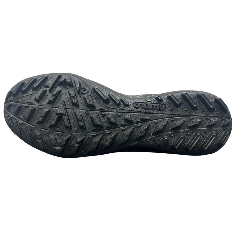 CHUTEIRA UMBRO CLASS FOOTBALLE REF: U01FB00327 MASCULINO Preto 5