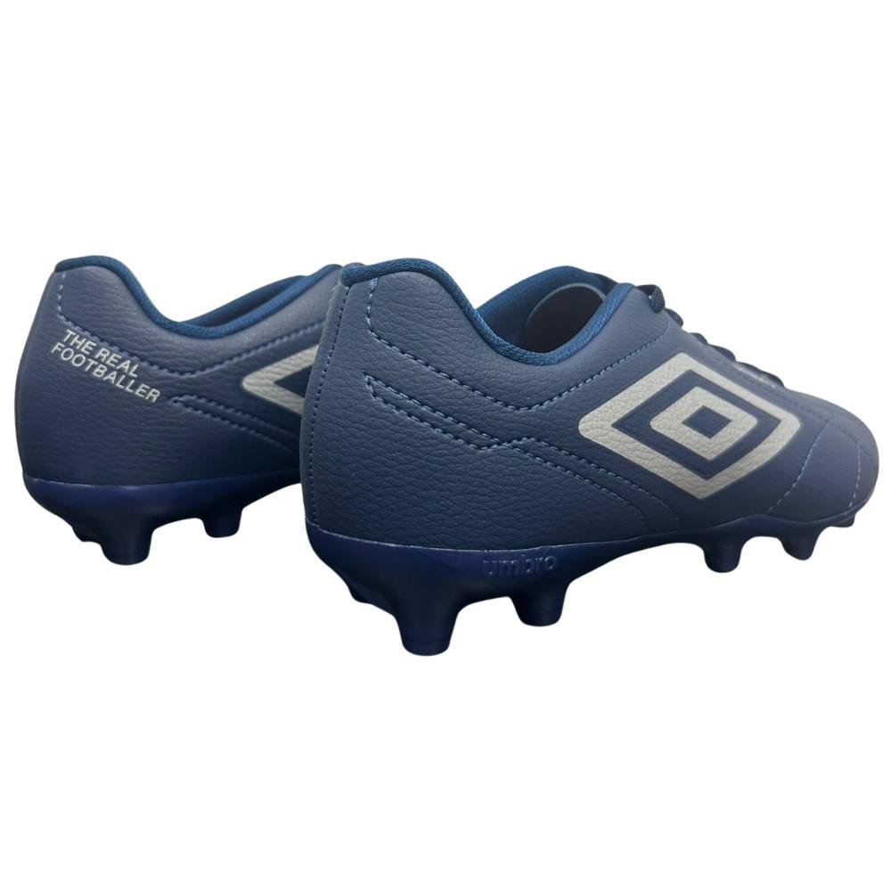 CHUTEIRA UMBRO CLASS FOOTBALLE REF: U01FB00310 MASCULINO Azul 4