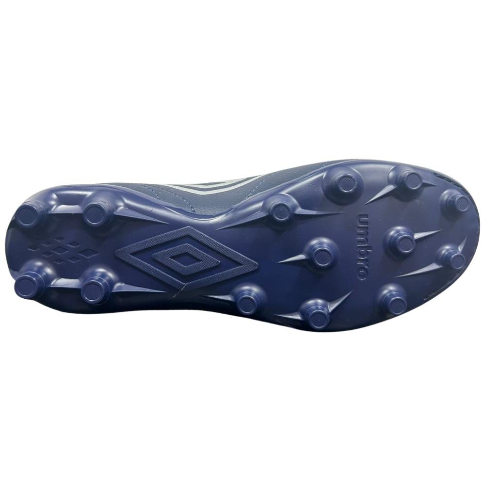 CHUTEIRA UMBRO CLASS FOOTBALLE REF: U01FB00310 MASCULINO Azul 5