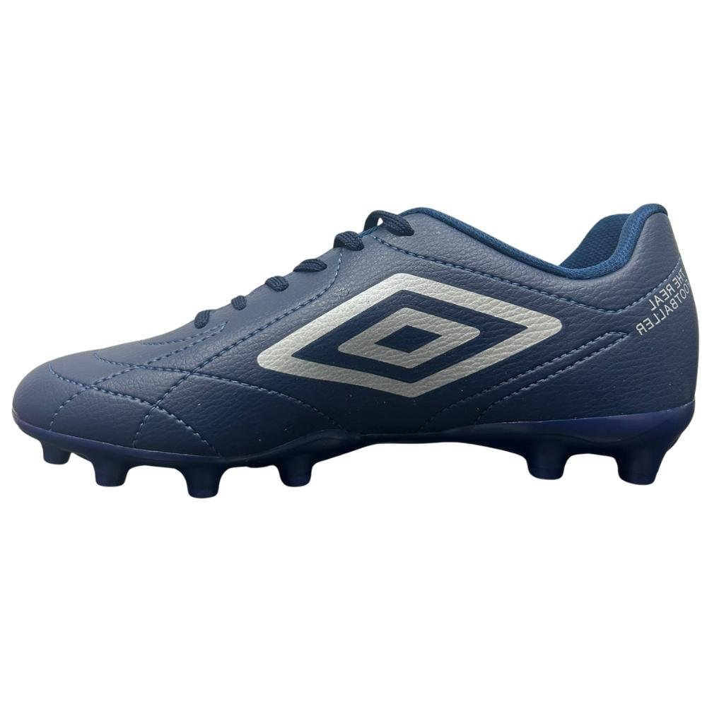 CHUTEIRA UMBRO CLASS FOOTBALLE REF: U01FB00310 MASCULINO Azul 2