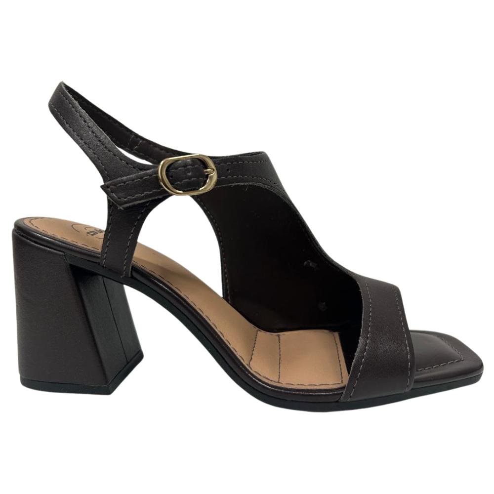 SANDÁLIA DAKOTA BALMY FIVELA REF: Y9991 FEMININO