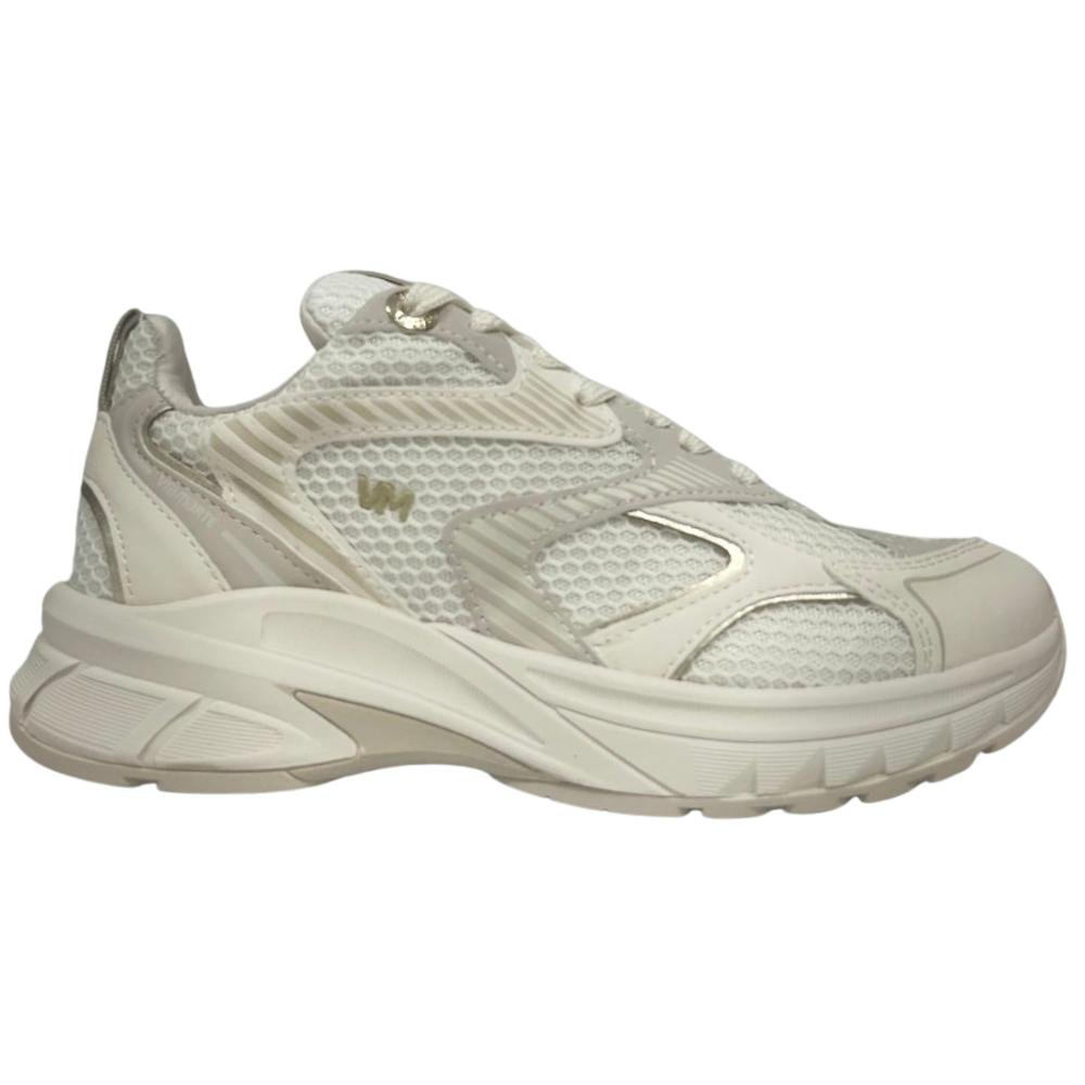 TÊNIS VIA MARTE CADARÇO CASUAL REF: 240-010 FEMININO