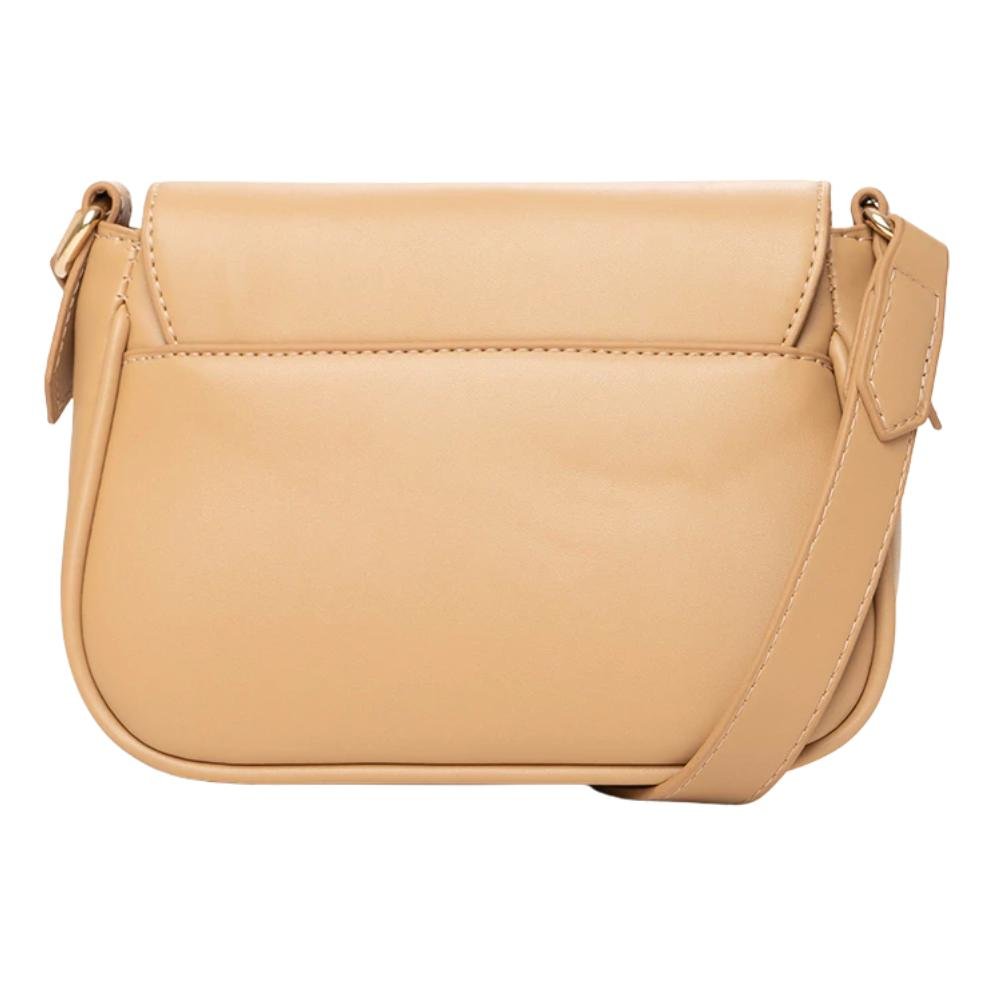 BOLSA RAFITTHY CASUAL REF:28.16300A FEMININO Bege 3