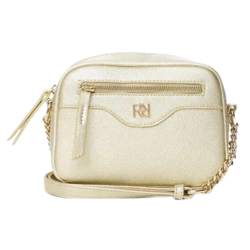 BOLSA RAFITTHY CORRENTE REF: 28.16319A FEMININO