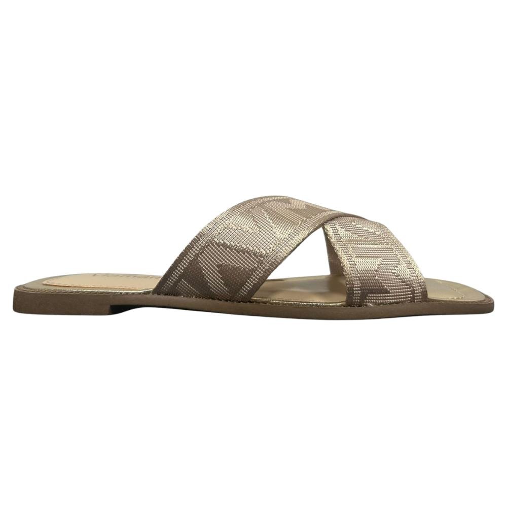 TAMANCO VIA MARTE TIRAS REF: 292-003 FEMININO