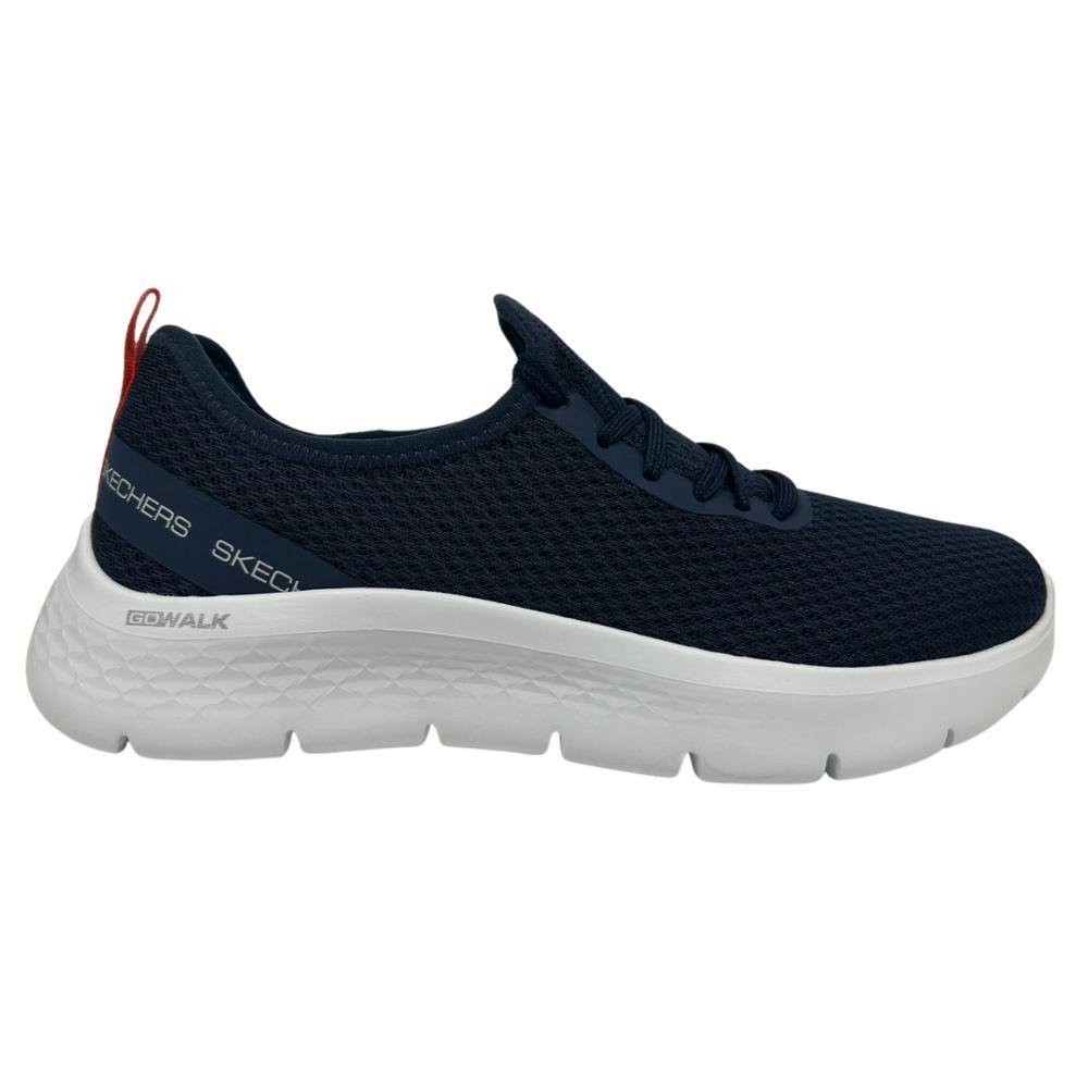 TÊNIS SKECHERS GO WALK FLEX SA REF: 896364 BR FEMININO