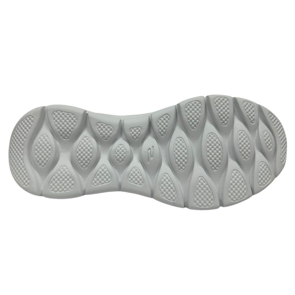 TÊNIS SKECHERS GO WALK FLEX SA REF: 896364 BR FEMININO Azul 5