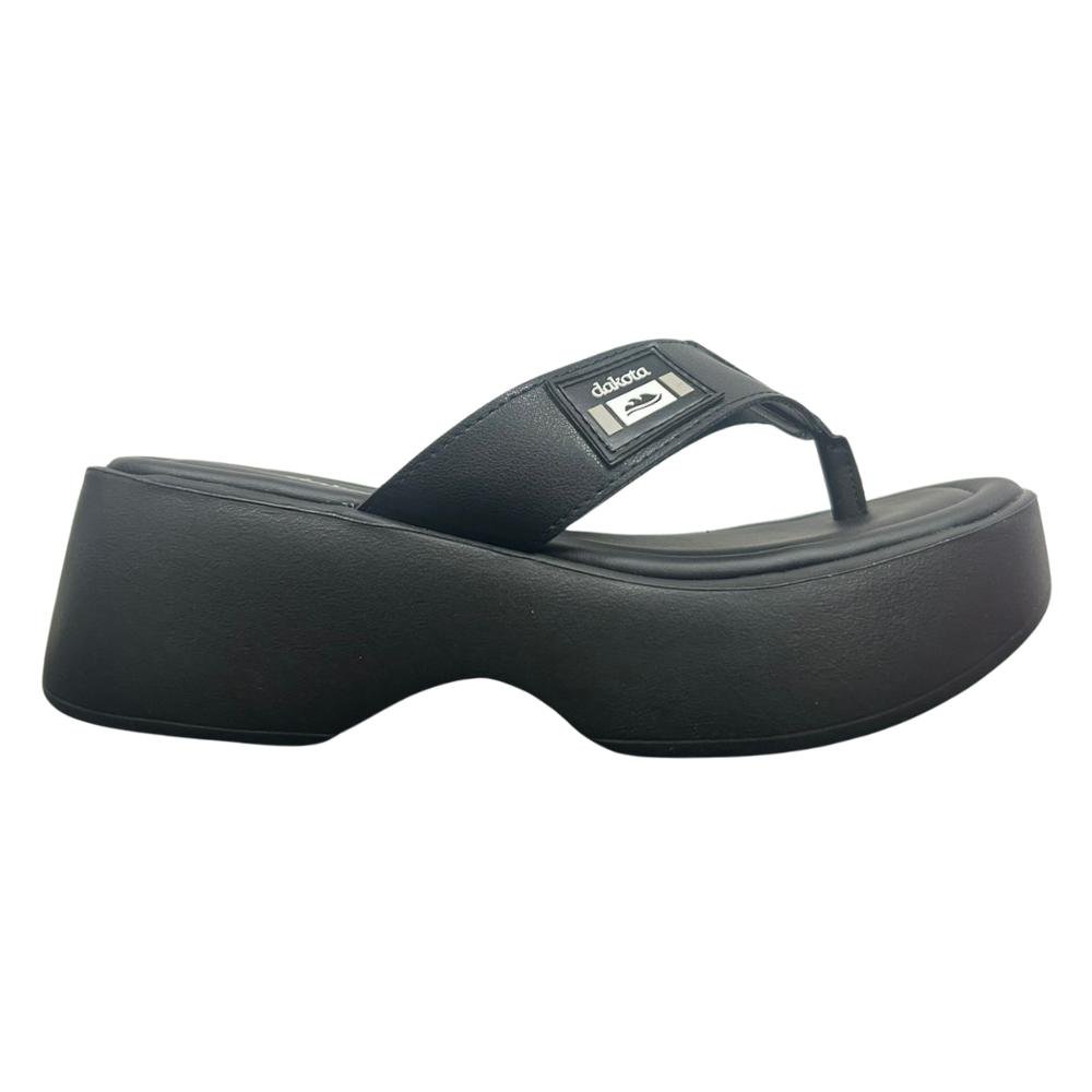 TAMANCO DAKOTA ALMERIA SALTO MÉDIO REF: Y9691 FEMININO