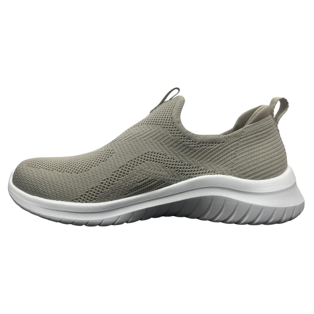 TÊNIS SKECHERS CALCE FÁCIL REF: 896286 FEMININO Bege 2