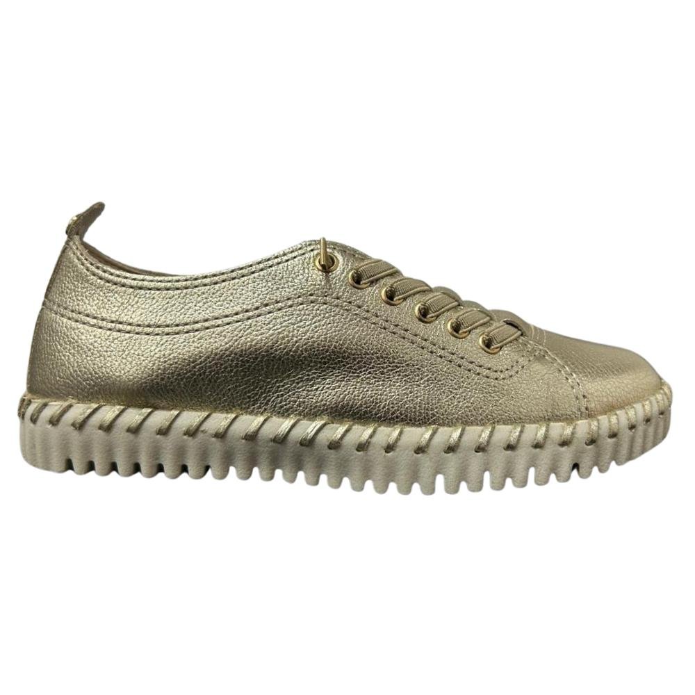 TÊNIS BOTTERO ELASTICO REF: 374102M FEMININO