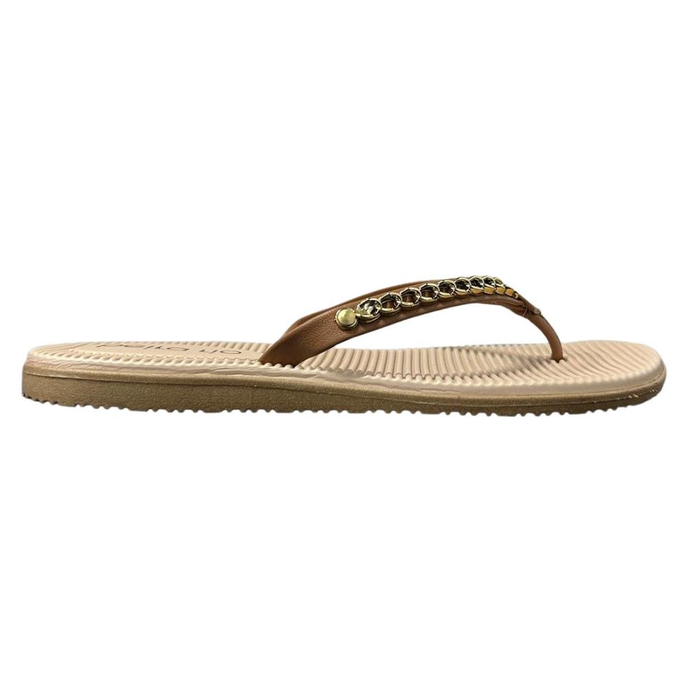 TAMANCO BEIRA RIO SALTO BAIXO REF: 8395.231 FEMININO