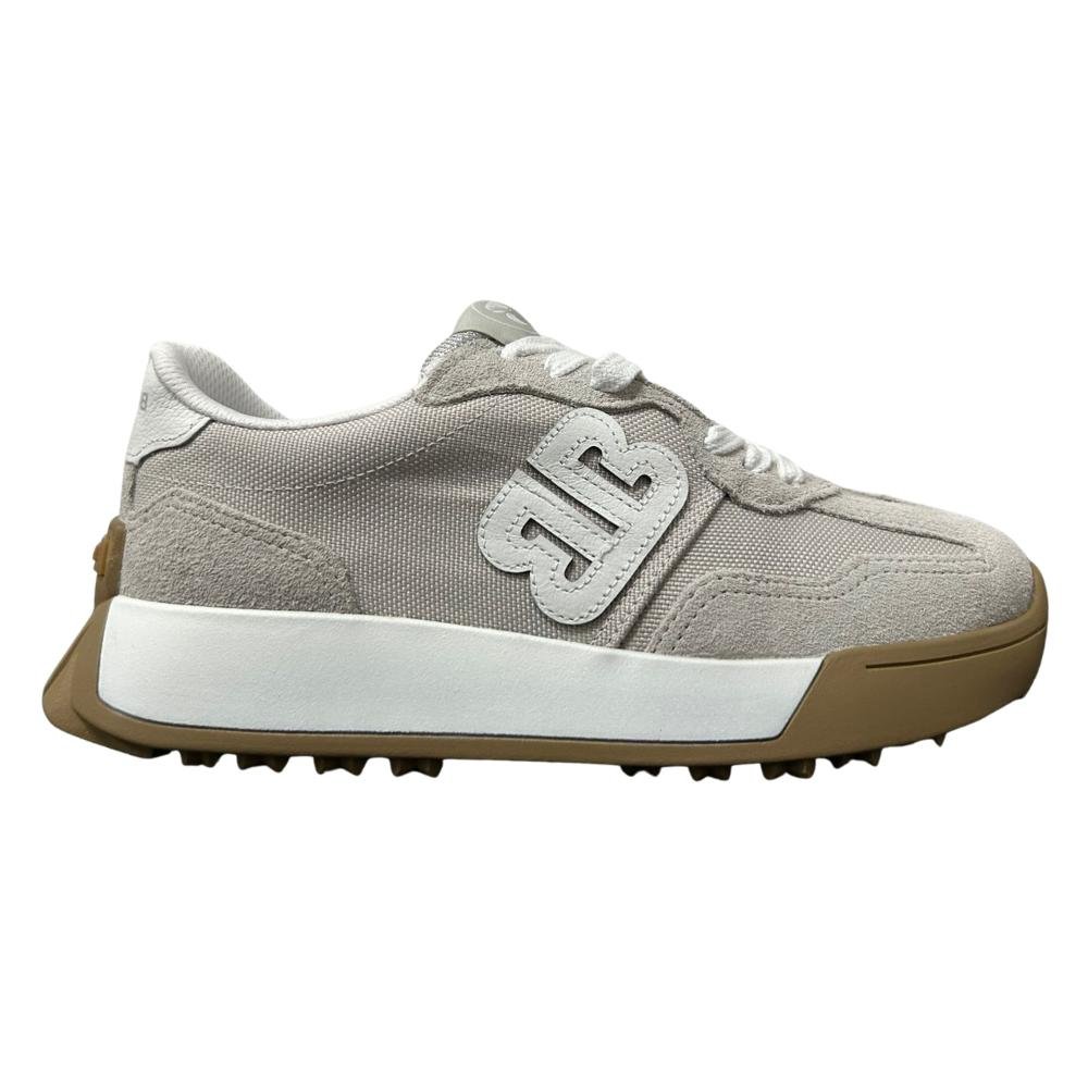 TÊNIS BOTTERO B7B CASUAL REF: 371503 FEMININO