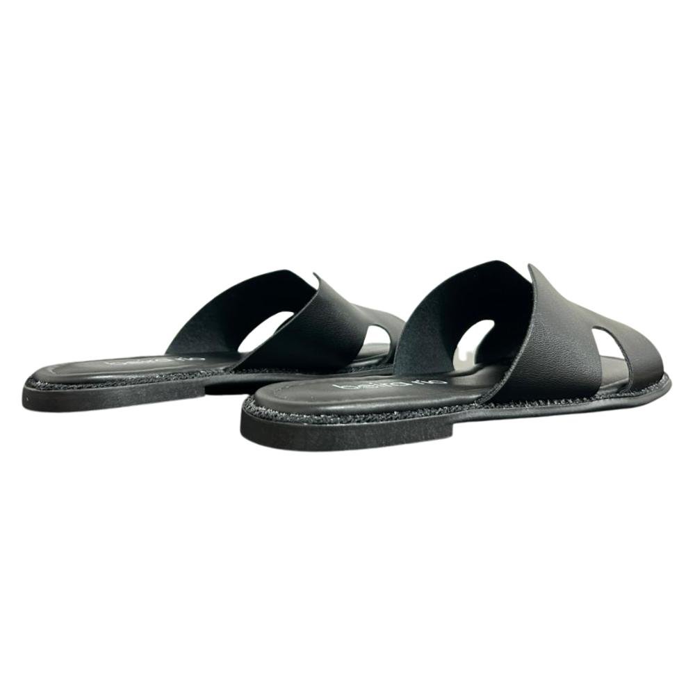 TAMANCO BEIRA RIO SALTO BAIXO REF: 8506.206 FEMININO Preto 4