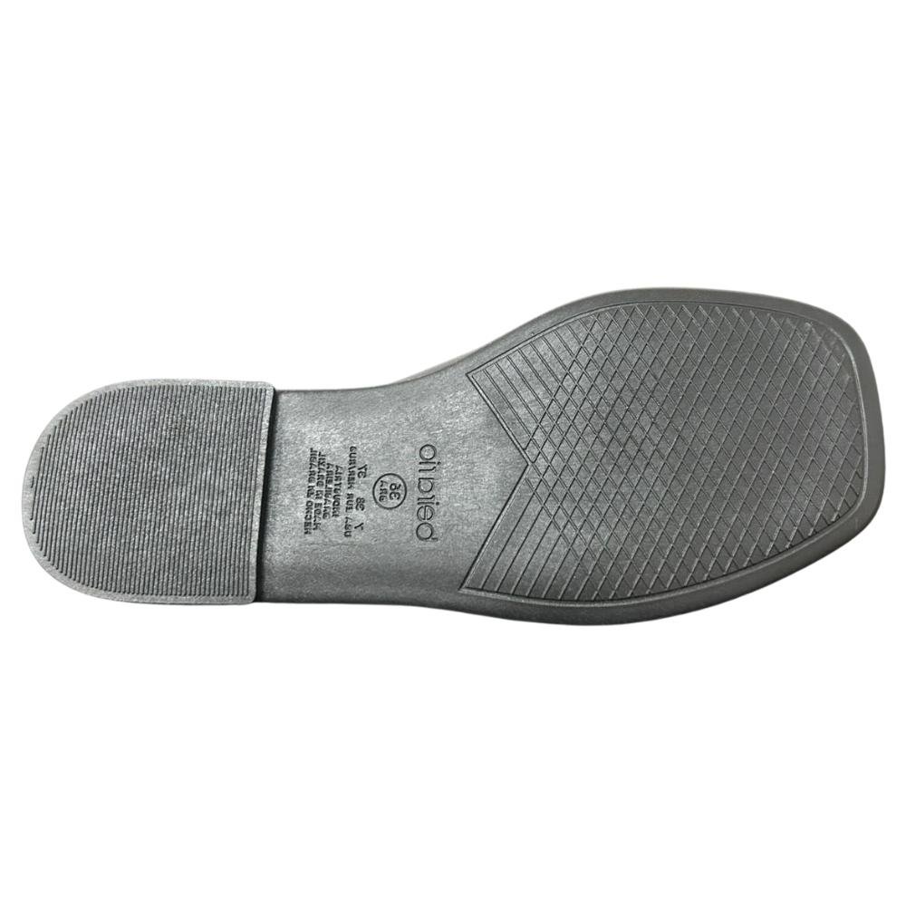 TAMANCO BEIRA RIO SALTO BAIXO REF: 8506.206 FEMININO Preto 5