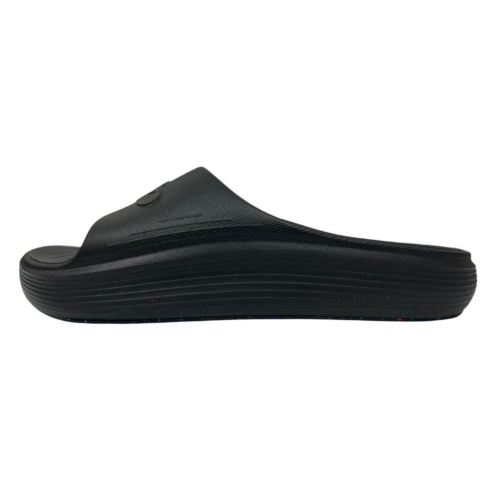 CHINELO OLYMPIKUS SERENO CASUAL REF: 54104269 MASCULINO Preto 2