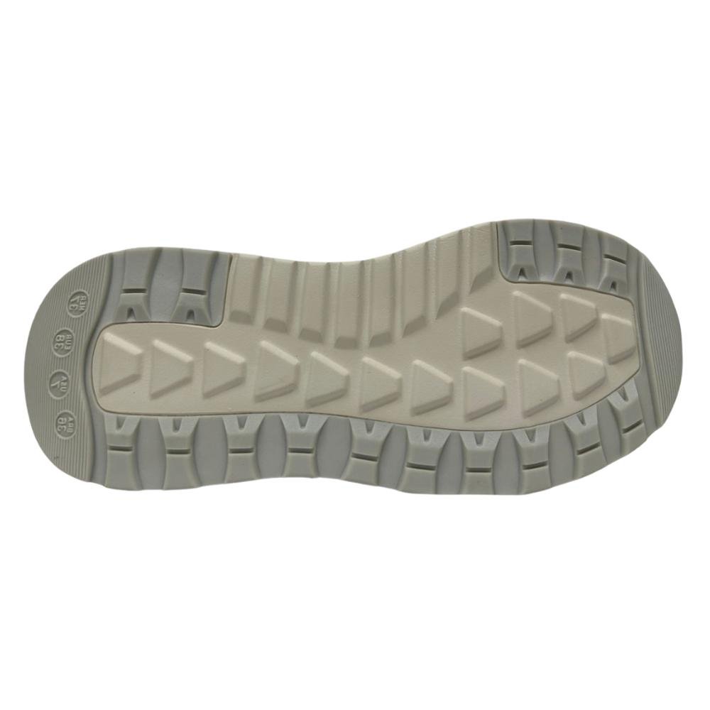 TÊNIS VIA MARTE CASUAL REF:322-001 FEMININO Off White 5