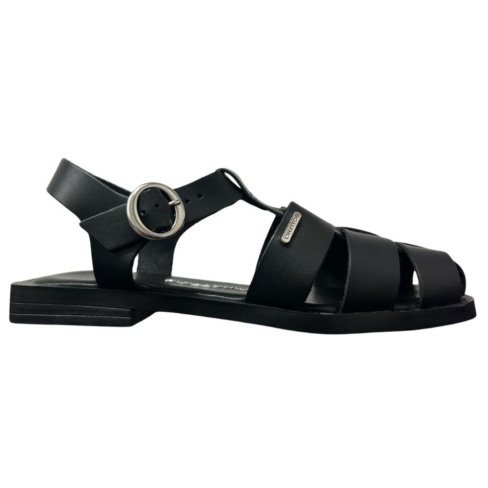 SANDÁLIA BOTTERO SALTO BAIXO REF:336801 FEMININO