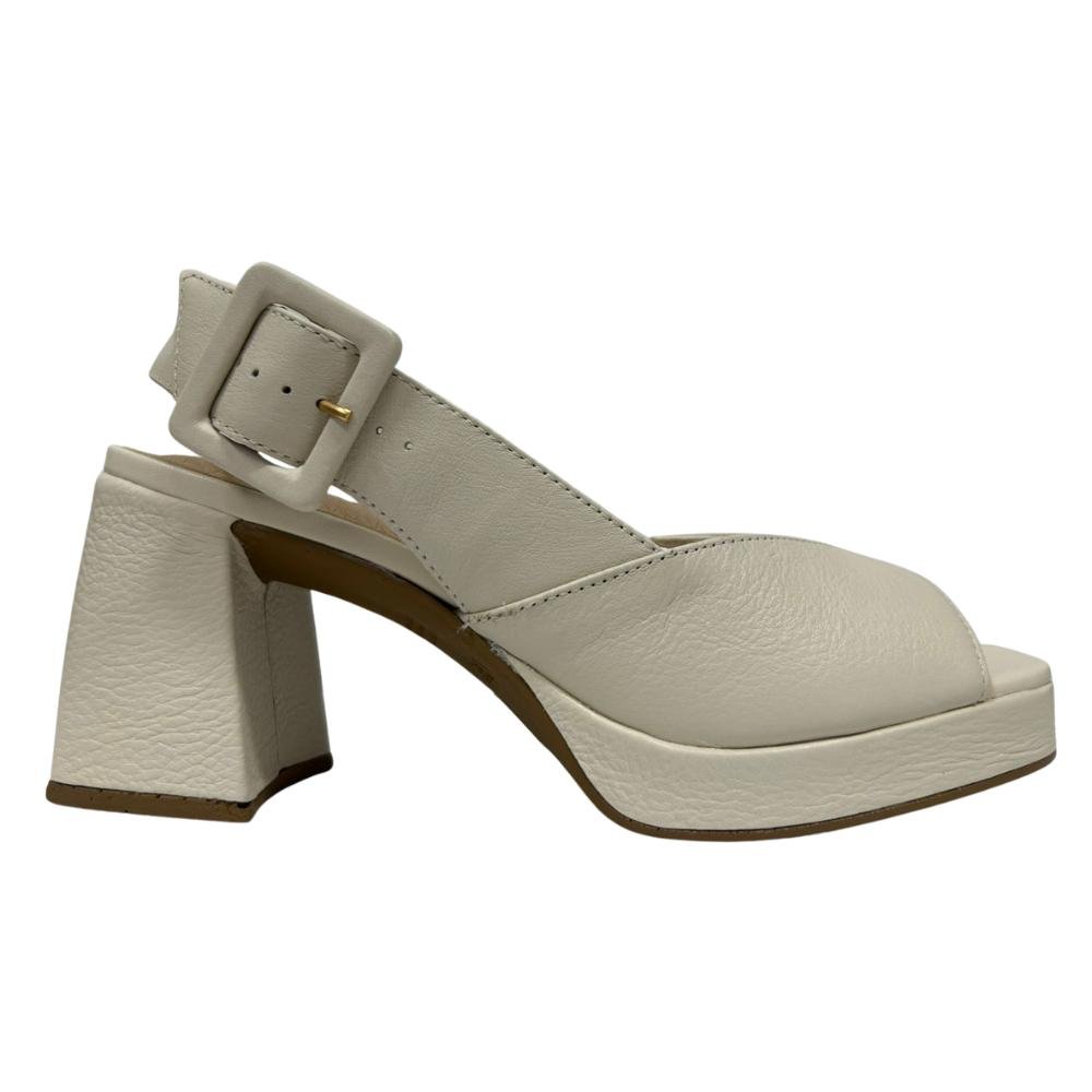 SANDÁLIA BOTTERO SALTO MÉDIO REF:356309 FEMININO