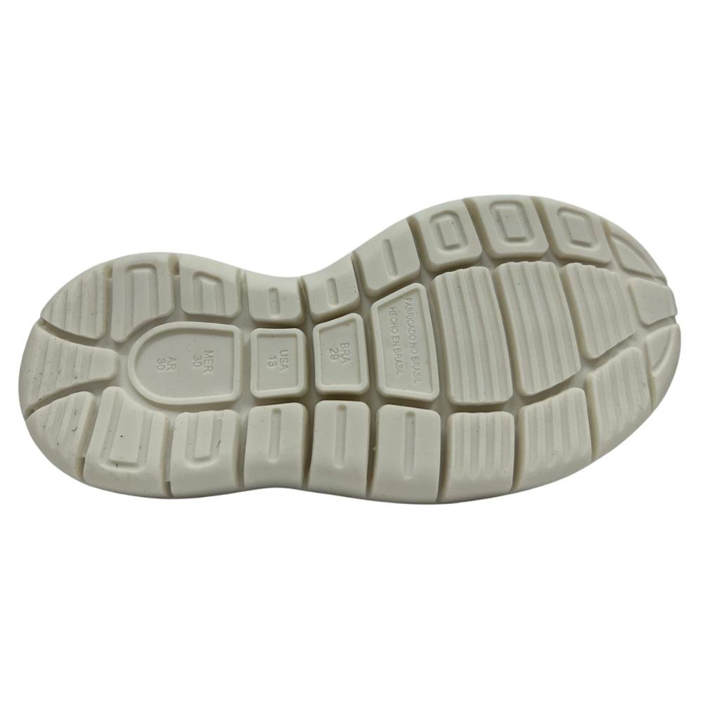 TÊNIS NOVOPÉ CALCE FÁCIL REF:80001016 MENINA Preto 5