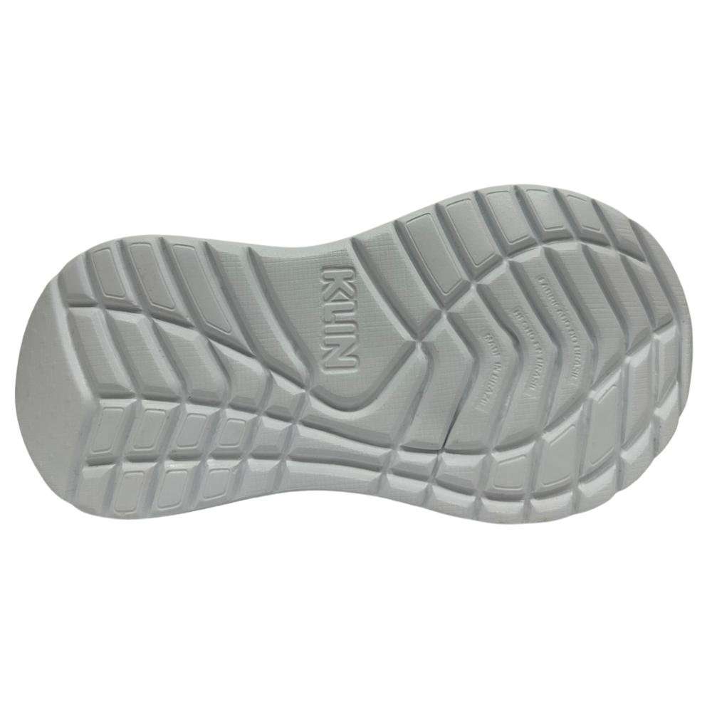 TÊNIS KLIN AUTOCOLANTE REF:440050 MENINA Rosa 5