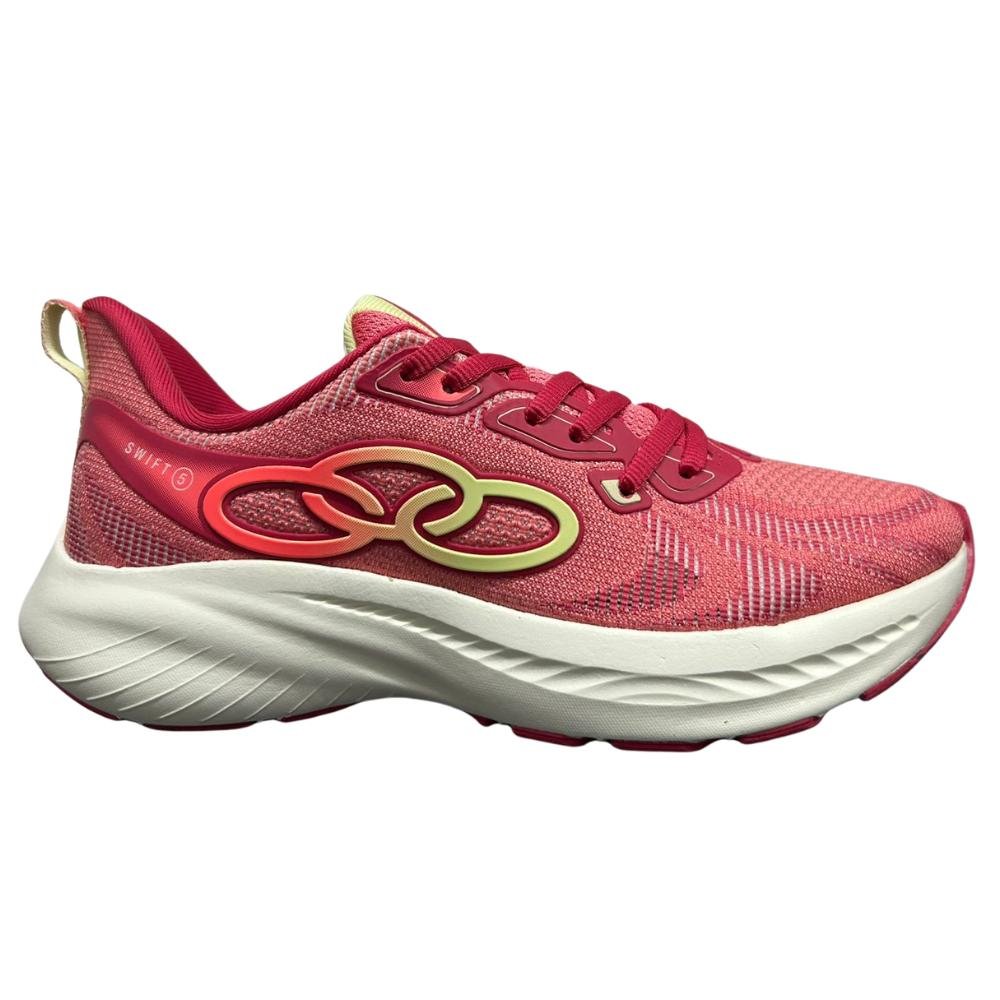TÊNIS OLYMPIKUS CADARÇO REF:43559375 FEMININO