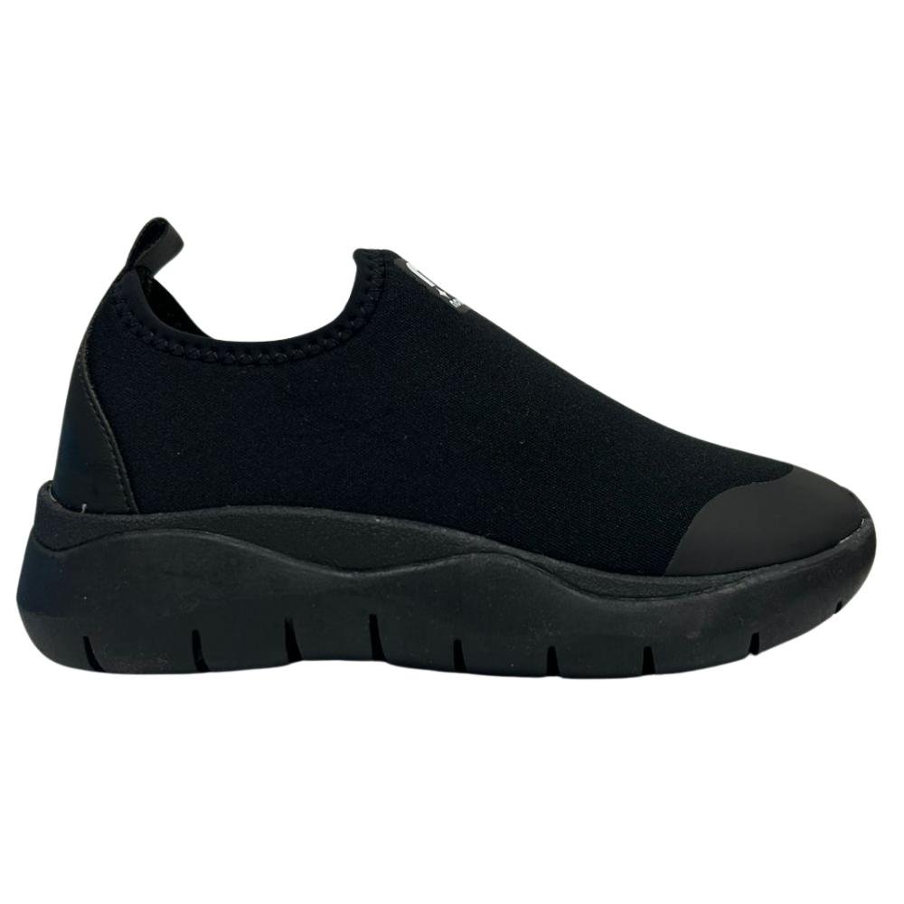 TÊNIS NOVOPÉ SUPER FLEX CALCE FÁCIL REF:80001016. MENINO