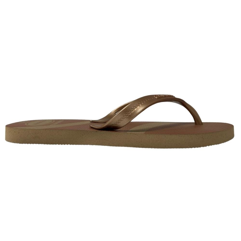 CHINELO HAVAIANAS ELEGANC CASUAL REF:7016706 FEMININO