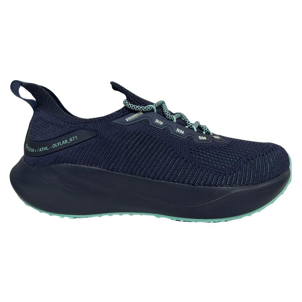 TÊNIS OLYMPIKUS CALCE FÁCIL REF: 43671268 FEMININO