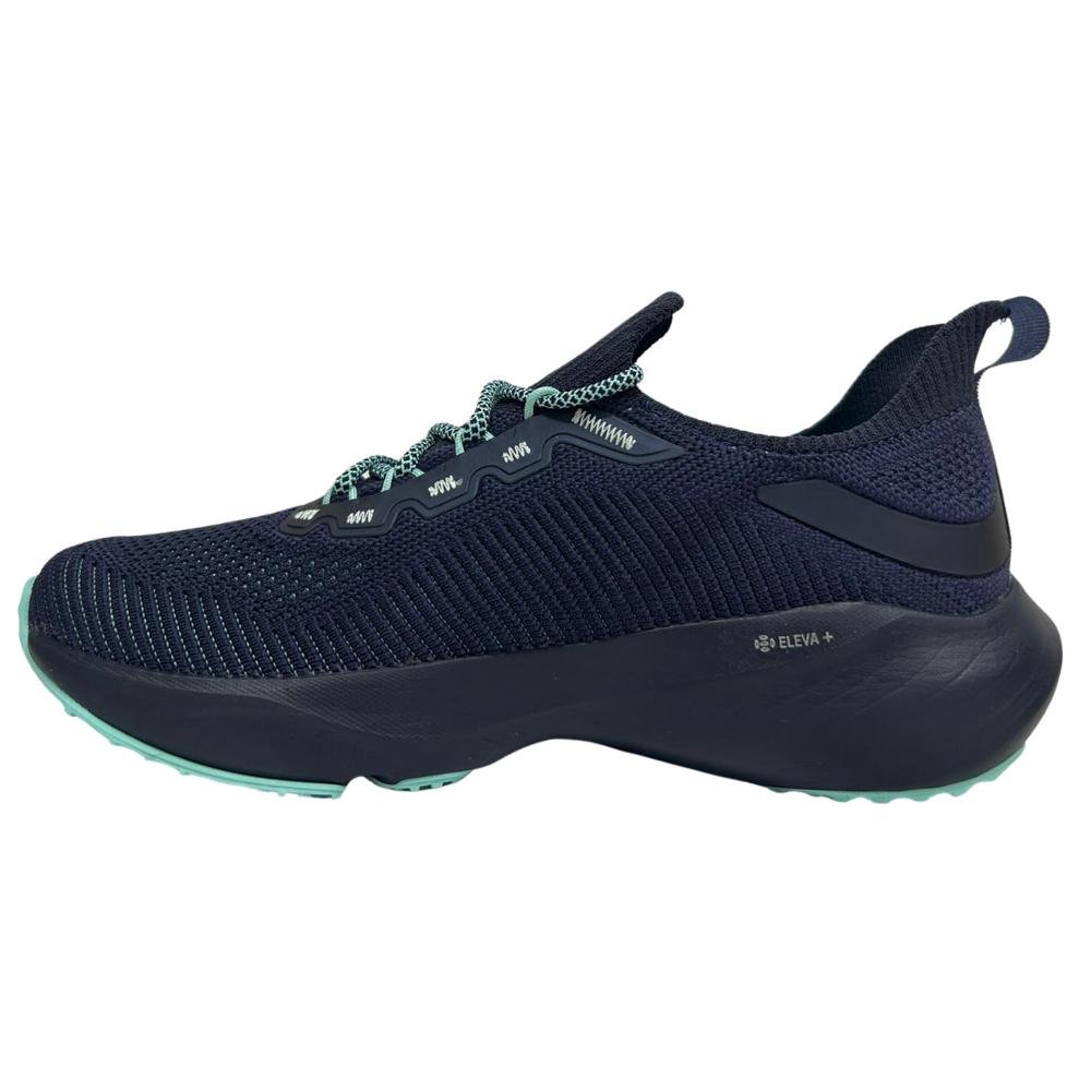 TÊNIS OLYMPIKUS CALCE FÁCIL REF: 43671268 FEMININO Azul 2
