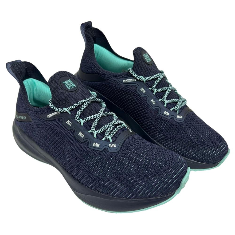 TÊNIS OLYMPIKUS CALCE FÁCIL REF: 43671268 FEMININO Azul 3