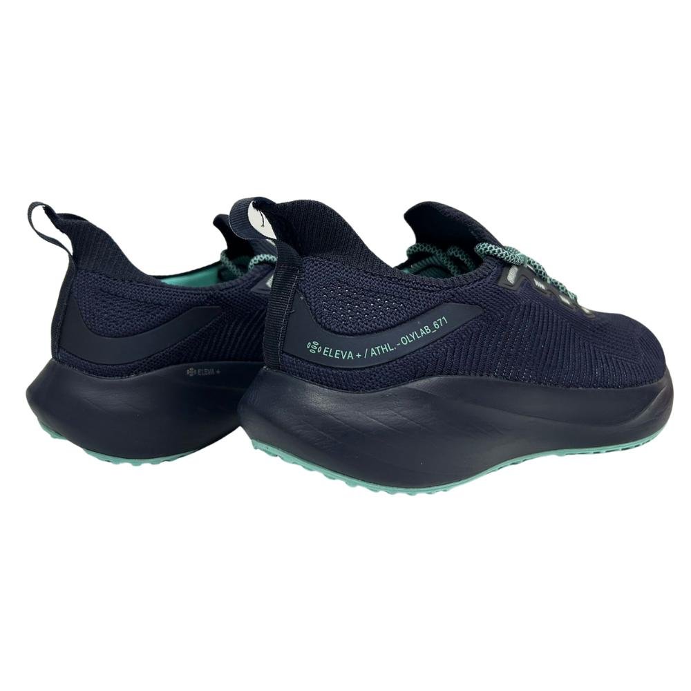 TÊNIS OLYMPIKUS CALCE FÁCIL REF: 43671268 FEMININO Azul 4