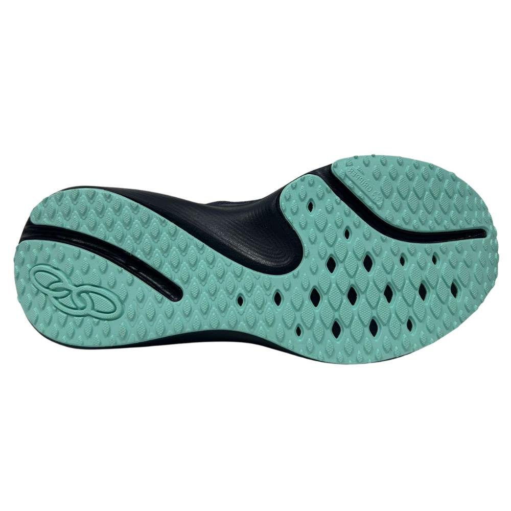 TÊNIS OLYMPIKUS CALCE FÁCIL REF: 43671268 FEMININO Azul 5