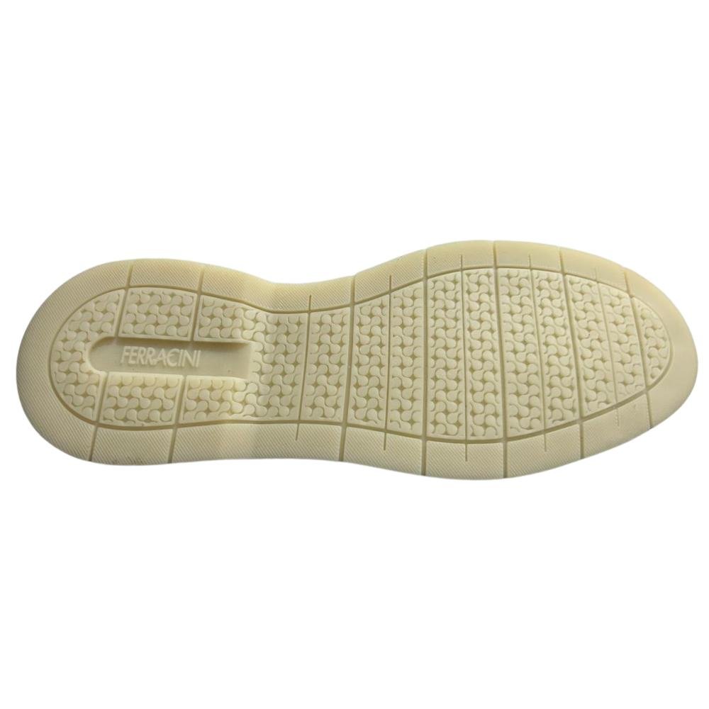 SAPATÊNIS FERRACINI MALTA PLUS REF:4656 MASCULINO Cinza 5