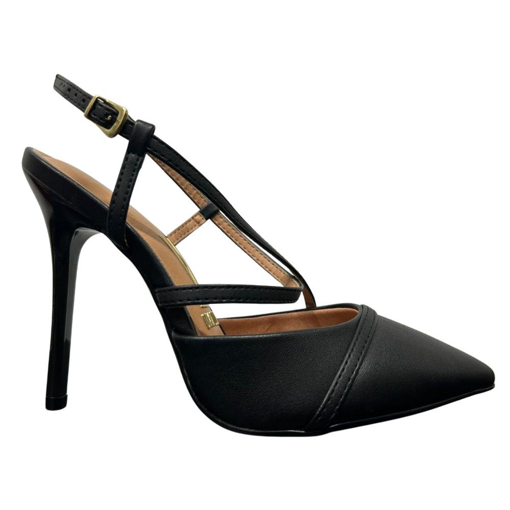 SAPATO VIZZANO SALTO FINO REF:1421.115 FEMININO