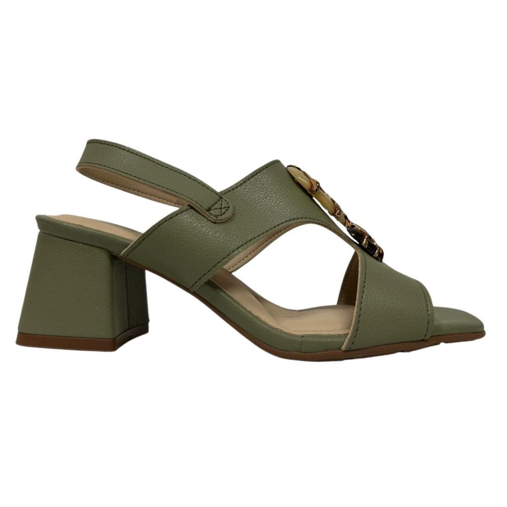 SANDÁLIA MODARE CALCE FÁCIL REF:7172.127 FEMININO