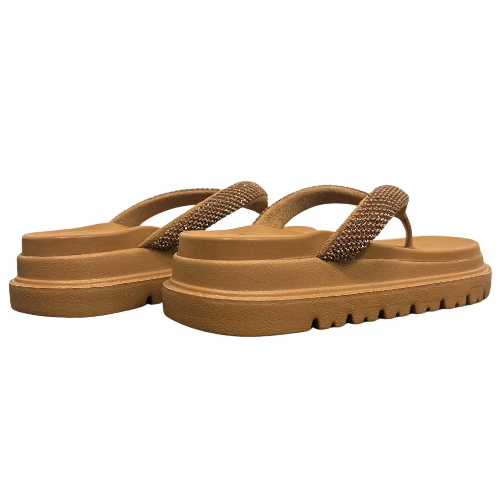 TAMANCO MODARE CALCE FÁCIL REF:7200.110 FEMININO Marrom 4