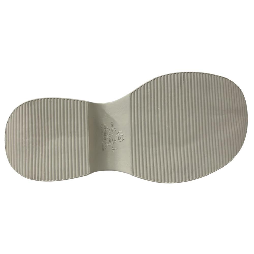 SANDÁLIA MODARE CALCE FÁCIL REF:7210.208 FEMININO Off White 5